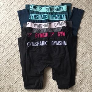 Gymshark Flex leggings
